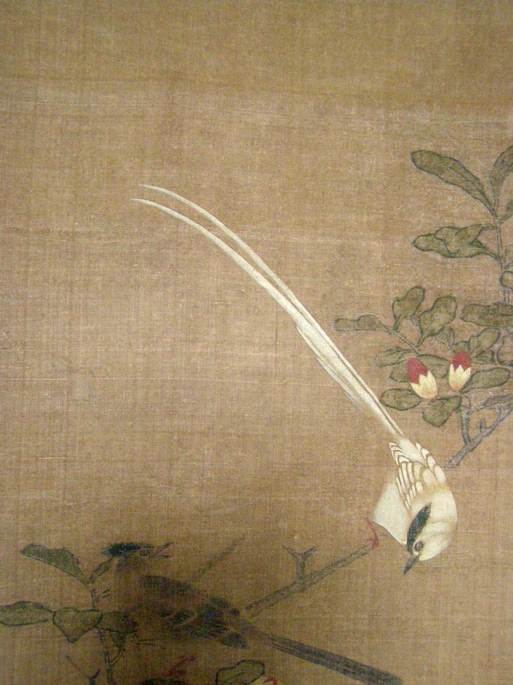 图片[2]-hanging scroll; painting BM-1913-0501-0.5-China Archive